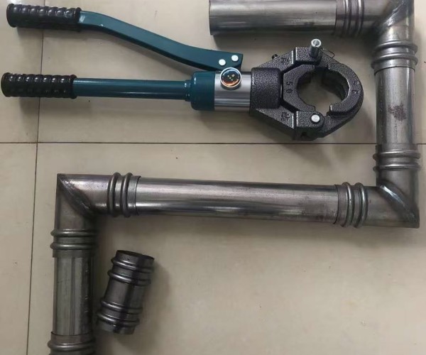 章贡冷却管生产