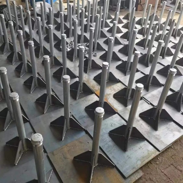 章贡鑫亿呈沉降板生产