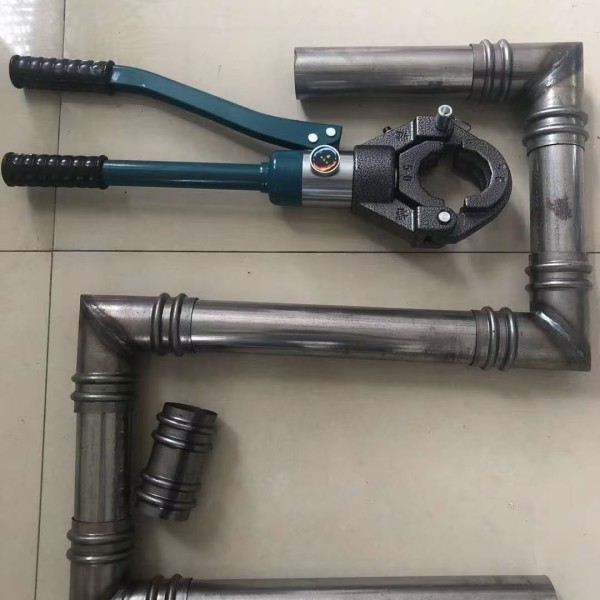 章贡鑫亿呈冷却管